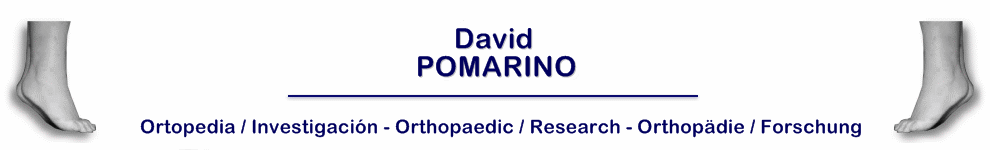 David Pomarino Diagnstico y Tratamiento para Nios que Caminan en Puntillas de Pies 